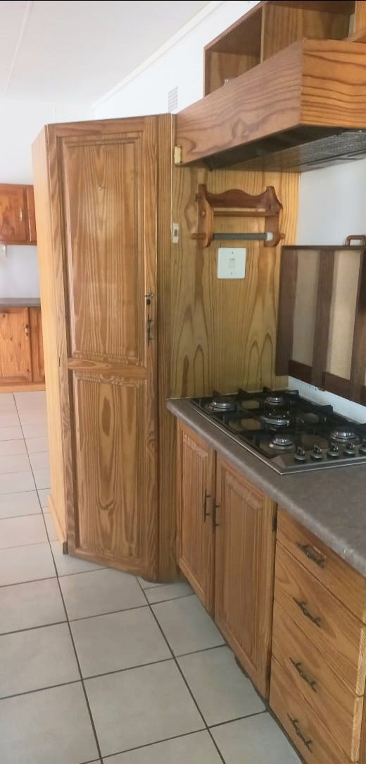 To Let 1 Bedroom Property for Rent in Schoemansville North West
